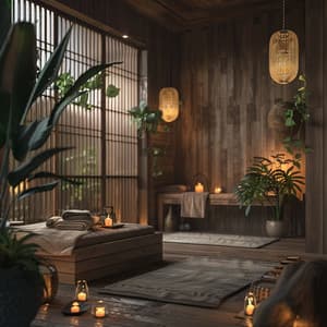 Spa Relaxation: Tranquil Orchestra Sounds - Lee Rosangela