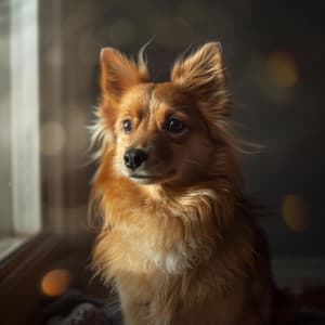 Calming Lofi Music for Dogs' Quiet Time - Relaxing Puppy Music