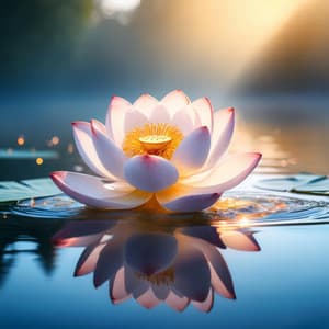 Flujo Zen De Hip Hop: Ritmos Para La Meditación - Ritmo interno