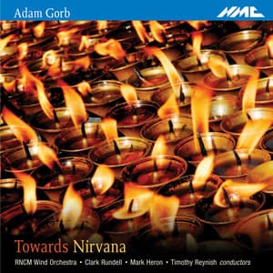 Adam Gorb: Towards Nirvana - Adam Gorb