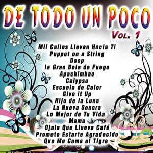 De Todo un Poco Vol.1 - La Banda Loca