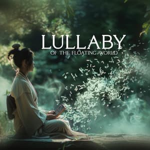 Lullaby of the Floating World - Japanese Sweet Dreams Zone