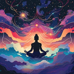 Meditation Rhythms: Music for Mental Clarity - Zen Nature Sound System