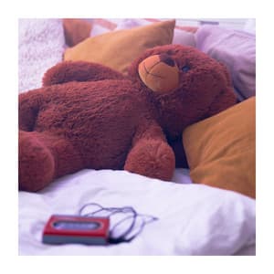 All the Best for My Baby - Lullaby Balladeers