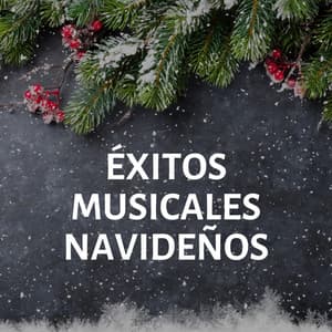 Éxitos Musicales Navideños - Musica de Navidad