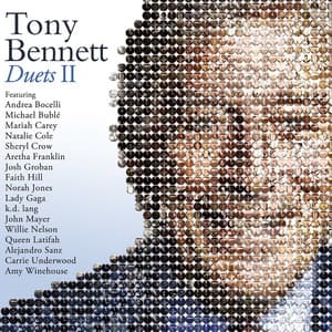 Duets II - Tony Bennett