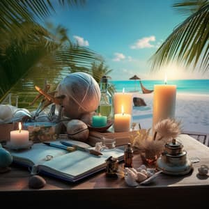 Study-Embracing Hearth Melodies: Igniting Musical Inspiration - Nature Songs Nature Music