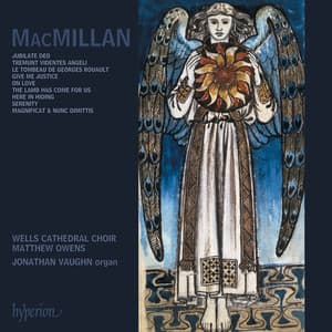 MacMillan: Choral Music - James MacMillan
