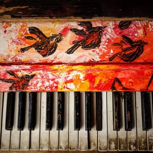 Relaxing Piano - Positive Music