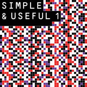 Simple and Useful - Minimal Beds & Beats - Alan Fillip