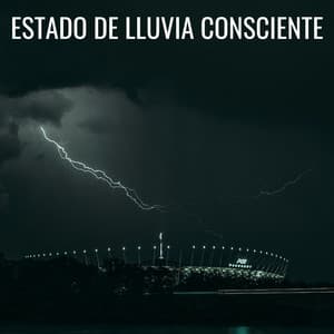 Estado De Lluvia Consciente - Muestreo de lluvia profunda