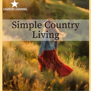 Simple Country Living - Country Channel
