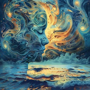 Pulse and Rhythm: Binaural Sync - Binaural Beats Guru