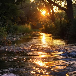 Música Ambiental: Vibraciones Curativas De Meditación - Meditación y Relajación
