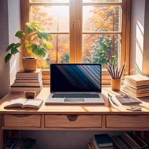 Modo Enfoque: Ritmos De Hip Hop Para Productividad - Maestro del viento