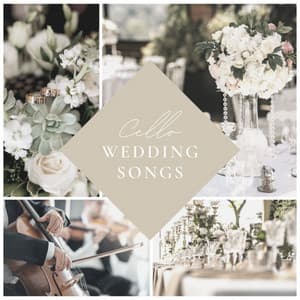 Cello Wedding Songs - Wedding Songs