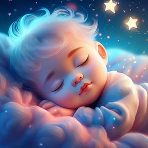 Música Nocturna Para Un Sueño Apacible Del Bebé - Academia de Música para Dormir Bebés