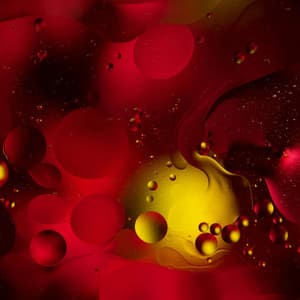 Backdrop for Meditative Rhythm - Latin Piano Jazz - New York Jazz Lounge Bar