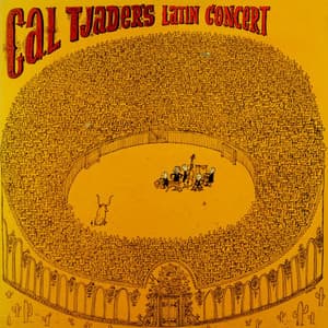 Latin Concert - Cal Tjader