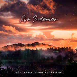 Río Interior - Música Para Dormir A Los Perros