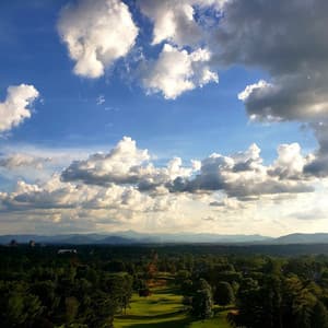 White Noise and White Noise Alternatives - My Sleep Sounds