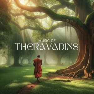 Music of Theravadins - Buddhism Academy