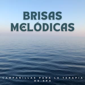 Brisas Melódicas: Campanillas Para La Terapia De Spa - Flor de Loto