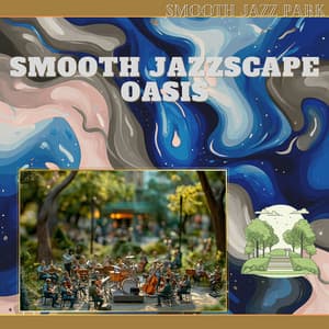Smooth Jazzscape Oasis - Smooth Jazz Park