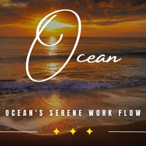 Oceanic Work Focus: Binaural Waves for Productivity - Wavesand