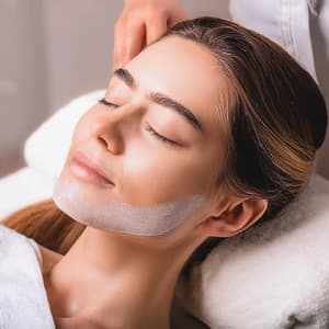 Armonías Lofi Para Spa: Relajación Melódica - Sonido estético