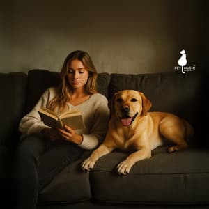 Soft Moments Together - Pet Music Academy