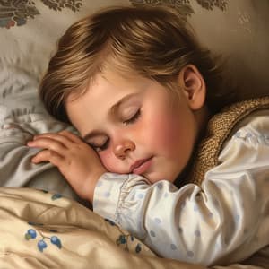 Sleep Music for Babies - Baby Relax Channel