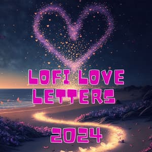 Lofi Love Letters 2024 - Lo-Fi Chillout Beats