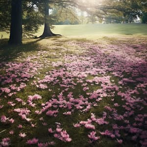 Calm Reflections: Music for Relaxing Minds - Rest and Relax Nature Sounds