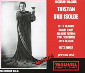 Wagner: Tristan und Isolde - Richard Wagner