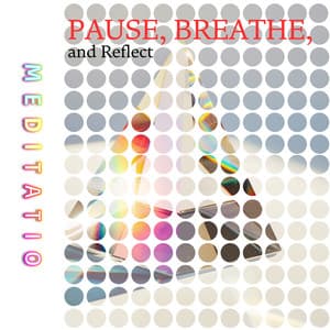 Pause, Breathe, and Reflect - Meditatio