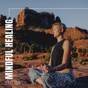 Mindful Healing - Tranquility Spree