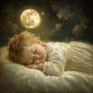 Canciones De Cuna Celestiales: Sueño De Bebé Entre Las Estrellas - Bebé Música Soledad