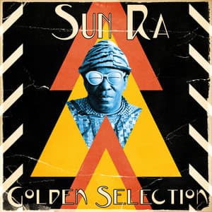Golden Selection - Sun Ra