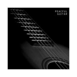 Peaceful Guitar: Relaxing Instrumental Tunes - Smooth Guitar Lounge