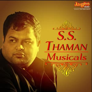 S. S. Thaman Musicals - Thaman S