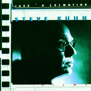 Jazz'n Motion - Steve Kuhn Trio