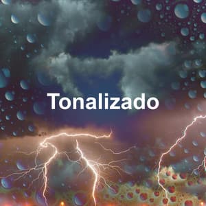 Tonalizado - Chuva Pra Dormir
