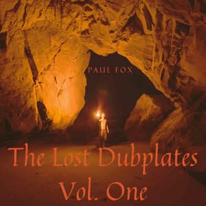 The Lost Dubplates Vol. One - Paul Fox