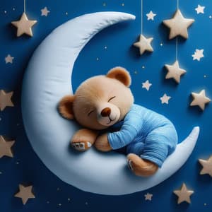 Melodías Tranquilas Para El Momento De Dormir Del Bebé - Música de alta calidad para Cafés