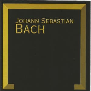 Johann Sebastian Bach - Johann Sebastian Bach