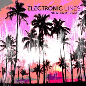 Electronic Lines – Music Master Mix - Edm 2023