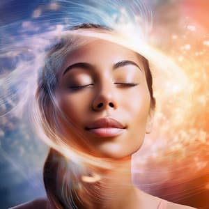 Caminos Armónicos: Un Viaje En Música - Ondas Alfa Ondulantes