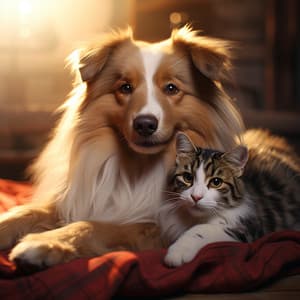 Timeless Pets Relaxation - Calm Pets Music Academy
