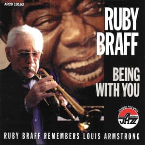 Being With You - Ruby Braff